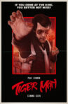 Tiger Man Movie Streaming Online