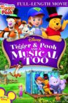 Tigger & Pooh and a Musical Too Movie Streaming Online