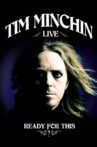Tim Minchin, Live: Ready For This? Movie Streaming Online