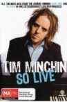 Tim Minchin: So Live Movie Streaming Online