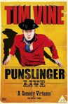 Tim Vine: Punslinger Live Movie Streaming Online