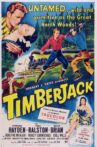 Timberjack Movie Streaming Online