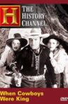 Time Machine: When Cowboys Were King Movie Streaming Online