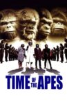 Time of the Apes Movie Streaming Online