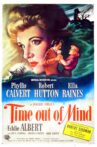 Time Out Of Mind Movie Streaming Online