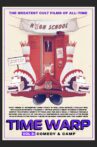 Time Warp: The Greatest Cult Films of All-Time - Vol. 3: Comedy and Camp Movie Streaming Online