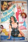 Tin Tan y las modelos Movie Streaming Online