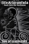 Tito & Tarantula: Live at Crossroads - Rockpalast 2008 Movie Streaming Online