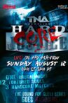 TNA Hardcore Justice 2012 Movie Streaming Online