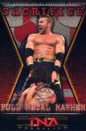 TNA Sacrifice 2006 Movie Streaming Online