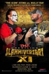 TNA Slammiversary XI Movie Streaming Online