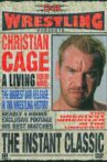 TNA Wrestling: Christian Cage - The Instant Classic Movie Streaming Online