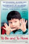 To Be and to Have Movie Streaming Online