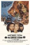 To Catch a King Movie Streaming Online