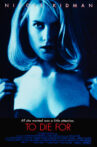 To Die For Movie Streaming Online