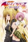To Love-Ru Darkness Ova Movie Streaming Online