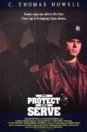 To Protect and Serve Movie Streaming Online
