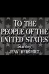 To the People of the United States Movie Streaming Online