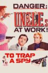 To Trap a Spy Movie Streaming Online