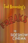 Tod Browning's 'Freaks': The Sideshow Cinema Movie Streaming Online