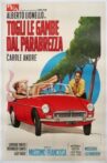 Togli le gambe dal parabrezza Movie Streaming Online