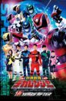 Tokusou Sentai Dekaranger: 10 YEARS AFTER Movie Streaming Online
