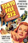 Tokyo File 212 Movie Streaming Online