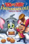 Tom and Jerry: A Nutcracker Tale Movie Streaming Online