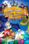 Tom and Jerry Meet Sherlock Holmes Movie Streaming Online