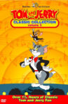 Tom and Jerry: The Classic Collection Volume 3 Movie Streaming Online