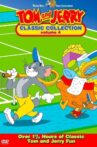 Tom and Jerry: The Classic Collection Volume 4 Movie Streaming Online