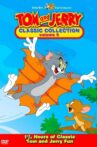 Tom and Jerry: The Classic Collection Volume 5 Movie Streaming Online