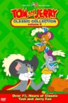 Tom and Jerry: The Classic Collection Volume 6 Movie Streaming Online