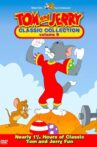 Tom and Jerry: The Classic Collection Volume 8 Movie Streaming Online