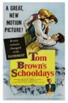 Tom Brown's Schooldays Movie Streaming Online