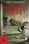 Tom Holland's Twisted Tales Movie Streaming Online