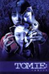 Tomie: Re-birth Movie Streaming Online