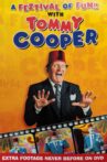 Tommy Cooper - A Feztival Of Fun With Tommy Cooper Movie Streaming Online