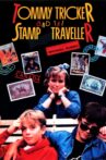 Tommy Tricker and the Stamp Traveller Movie Streaming Online