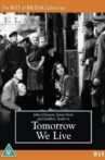 Tomorrow We Live Movie Streaming Online