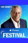 Tony Bennett: iTunes Festival 2014 Movie Streaming Online