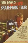 Tony Hawk's Secret Skatepark Tour Movie Streaming Online