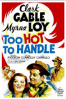 Too Hot to Handle Movie Streaming Online