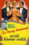 Too Many Husbands Movie Streaming Online