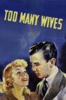 Too Many Wives Movie Streaming Online