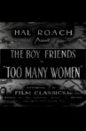 Too Many Women Movie Streaming Online