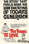 Too Young to Love Movie Streaming Online