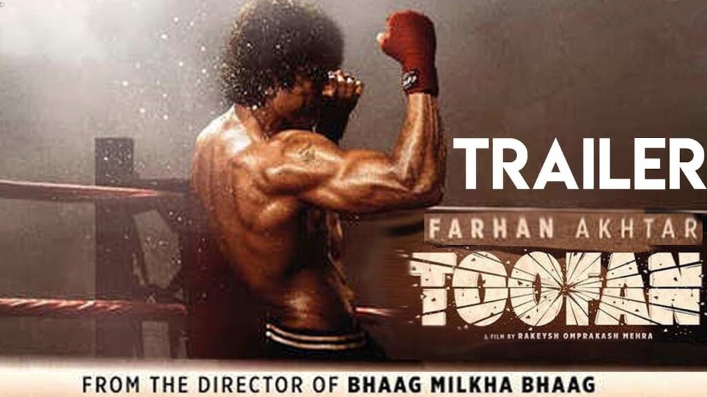 Toofan Hindi Movie Streaming Online Watch