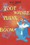 Toot, Whistle, Plunk and Boom Movie Streaming Online