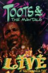 Toots & The Maytals: Live at Santa Monica Pier Movie Streaming Online